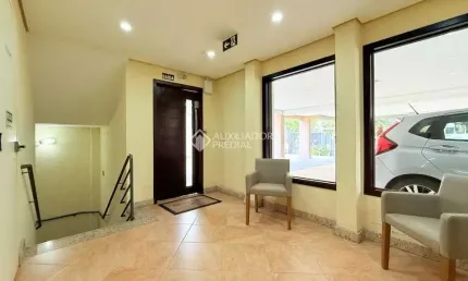 Apartamento com 2 quartos à venda na rua veríssimo rosa, 321, partenon, porto alegre, 68 m2 por r$ 495.000