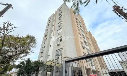Apartamento com 2 quartos à venda na rua veríssimo rosa, 321, partenon, porto alegre, 68 m2 por r$ 495.000