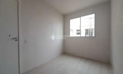 Apartamento com 2 quartos à venda na avenida francisco silveira bitencourt, 1818, sarandi, porto alegre, 40 m2 por r$ 205.000