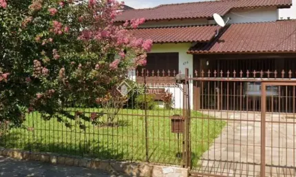 Casa com 3 quartos à venda na Rua Adão Baino, 475, Cristo Redentor, Porto Alegre, 180 m2 por R$ 1.250.000