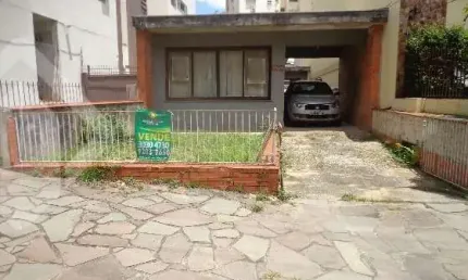 Terreno em condomínio fechado à venda na rua coronel feijó, 1025, são joão, porto alegre, 260 m2 por r$ 1.200.000