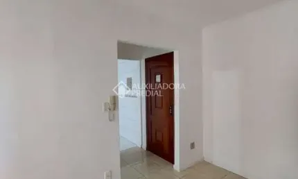 Apartamento com 1 quarto à venda na rua padre ângelo corso, 210, cavalhada, porto alegre, 42 m2 por r$ 180.000