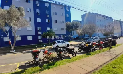 Apartamento com 2 quartos à venda na rua josé barcellos garcia, 35, rubem berta, porto alegre, 39 m2 por r$ 150.000