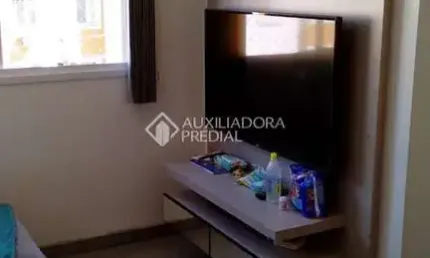 Apartamento com 2 quartos à venda na rua paraná, 0226, santa isabel, viamão, 44 m2 por r$ 212.000