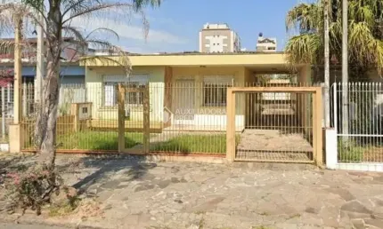 Casa com 3 quartos à venda na rua adão baino, 455, cristo redentor, porto alegre, 180 m2 por r$ 1.250.000