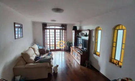 Sobrado com 3 quartos à venda, 168 m² por R$ 1.200.000 - Vila Madalena - São Paulo/SP