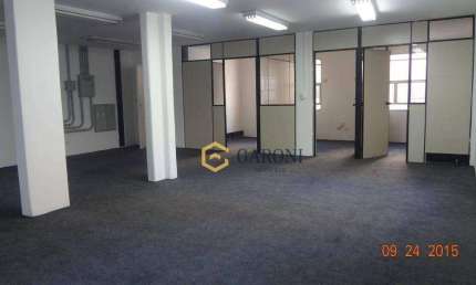 Prédio monousuário, para alugar, 1220 m², no Jardins.