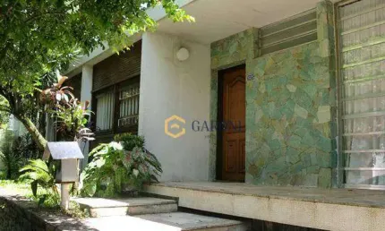 Casa com 4 quartos à venda na Rua Gregório Paes de Almeida, Vila Madalena, São Paulo