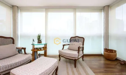 Cobertura com 3 Suites à venda, 281 m² - Alto da Lapa - São Paulo/SP
