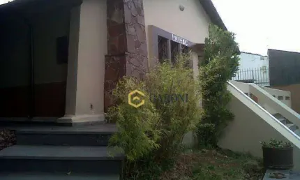 Casa res/comercial à venda, 350 m² - Sumaré - São Paulo/SP