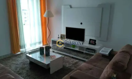 Sobrado com 3 dormitórios à venda, 200 m² por r$ 950.000,00 - vila leopoldina - são paulo/sp