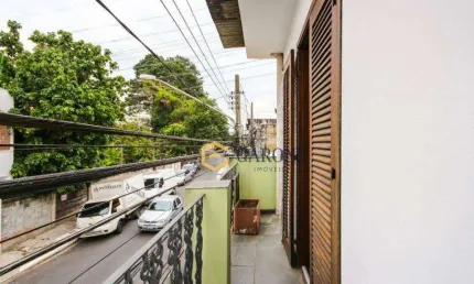 Casa com 2 dormitórios, 120 m² - venda por r$ 680.000,00 ou aluguel por r$ 3.500,00/mês - parque da lapa - são paulo/sp