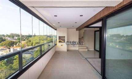Cobertura com 3 dormitórios à venda, 323 m² por R$ 3.100.000,00 - Vila Leopoldina - São Paulo/SP