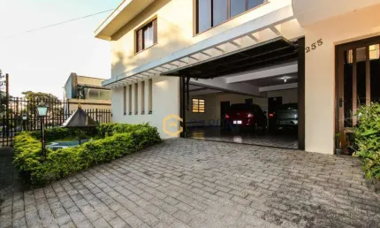 Excelente Casa, Vende-se, Alto da Lapa, 400 m2 de construção, 04 Suítes, 06 Vagas