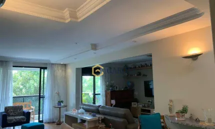 Apartamento com 3 suítes e 3 vagas à venda, 173 m² - Vila Leopoldina - São Paulo/SP