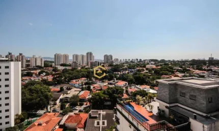 Cobertura com 3 quartos à venda, 120 m² - passo da pátria