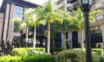 Conjunto à venda, 120 m²-  vila hamburguesa - são paulo/sp