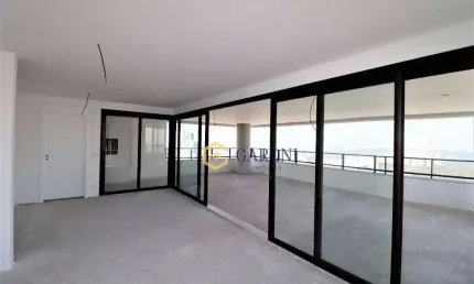 Apartamento com 4 dormitórios à venda, 218 m² por r$ 4.688.000,00 - alto da lapa - são paulo/sp