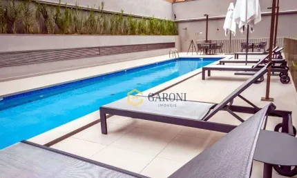 Apartamento com 4 dormitórios à venda, 390 m² por R$ 11.900.000,00 - Higienópolis - São Paulo/SP