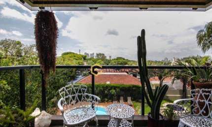 Apartamento com 3 suítes, à venda, 158 m² - vila leopoldina- São Paulo/SP