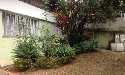 Casa com 2 dormitórios à venda, 127 m² por R$ 1.200.000,00 - Jardim Santo Elias - São Paulo/SP