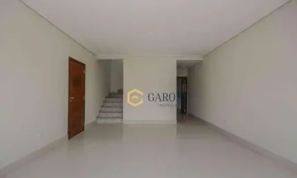 Sobrado com 3 dormitórios à venda, 220 m² - Parque São Domingos - São Paulo/SP