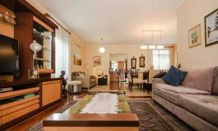 Casa à venda, 333 m² por R$ 2.650.000,00 - Bela Aliança - São Paulo/SP