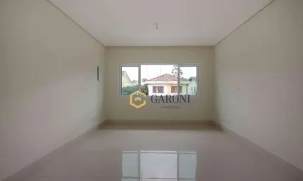 Sobrado com 3 dormitórios à venda, 220 m² por R$ 1.300.000,00 - Parque São Domingos - São Paulo/SP
