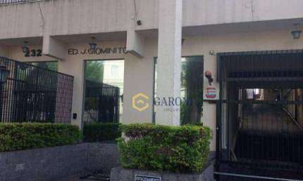 Sala para alugar, 41 m² por R$ 3.050,00/mês - Vila Leopoldina - São Paulo/SP