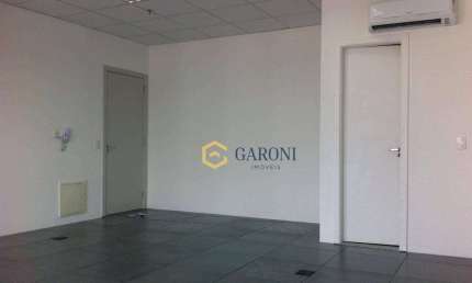 Sala para alugar, 40 m² por R$ 3.336,91/mês - Vila Leopoldina - São Paulo/SP