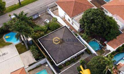 Terreno à venda, 624 m² por R$ 1.900.000,00 - Vila Leopoldina - São Paulo/SP