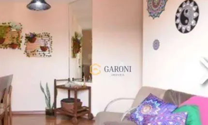 Apartamento, 54 m² - venda por r$ 480.000,00 ou aluguel por r$ 3.294,26/mês - piqueri - são paulo/sp