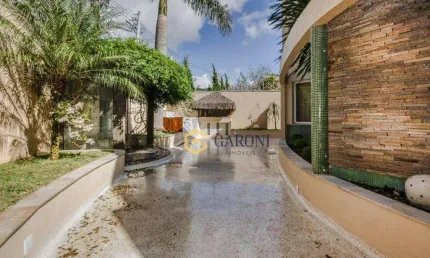 Sobrado com 4 dormitórios à venda, 400 m² por R$ 3.850.000,00 - City Lapa - São Paulo/SP