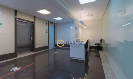 Conjunto para alugar, 592 m² por R$ 62.029,76/mês - Butantã - São Paulo/SP
