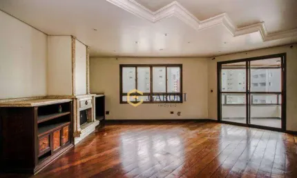 Apartamento com 3 dormitórios à venda, 165 m² por R$ 1.700.000,00 - Vila Leopoldina - São Paulo/SP