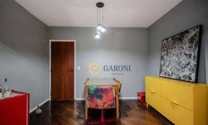 Apartamento com 3 dormitórios à venda, 165 m² por R$ 1.600.000,00 - Vila Leopoldina - São Paulo/SP