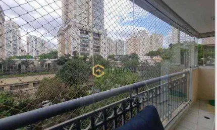 Apartamento com 3 dormitórios à venda, 172 m² por r$ 2.650.000,00 - vila romana - são paulo/sp