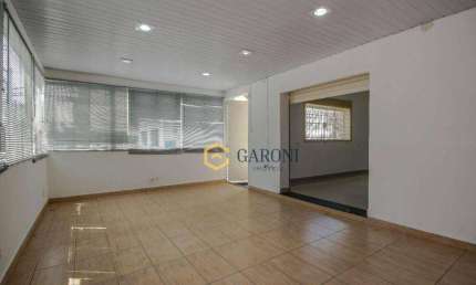 Excelente Casa Comercial, 04 Salas, Localização Privilegiada,  Vila Leopoldina, São Paulo