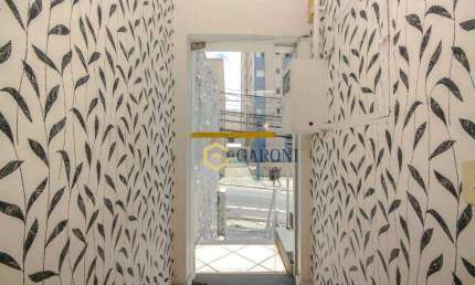 Casa comercial com 7 salas para alugar na Rua Coriolano, Vila Romana, São Paulo