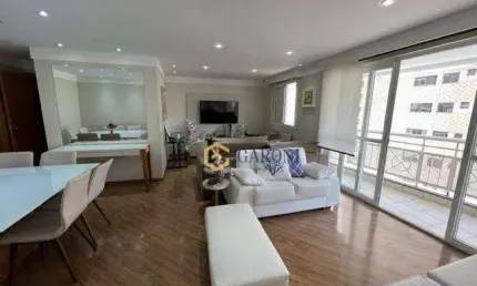 Apartamento com 3 dormitórios à venda, 125 m²  vila leopoldina - são paulo/sp