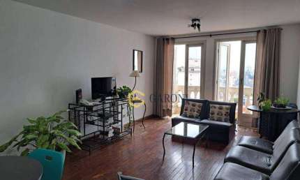 Apartamento com 3 quartos à venda na Rua Senador César Lacerda Vergueiro, Vila Madalena, São Paulo