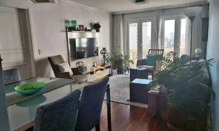 Apartamento com 3 quartos à venda na Rua Senador César Lacerda Vergueiro, Vila Madalena, São Paulo