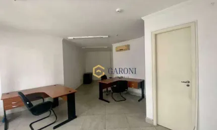 Sala comercial - barra funda, são paulo - 30 metros