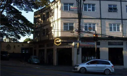 Prédio à venda na Avenida dos Remédios, Vila dos Remédios, São Paulo