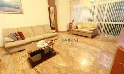 Casa com 3 dormitórios à venda, 445 m² por r$ 2.200.000,00 - vila jaguara - são paulo/sp
