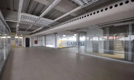 Prédio para alugar na Avenida Santa Marina, Barra Funda, São Paulo