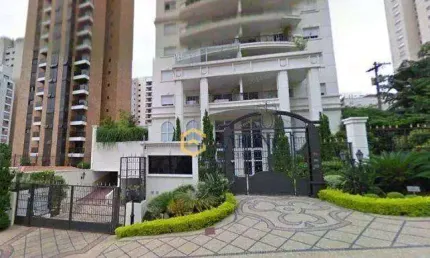 Apartamento com 3 dormitórios para alugar, 87 m² por r$ 8.100,00/mês - perdizes - são paulo/sp