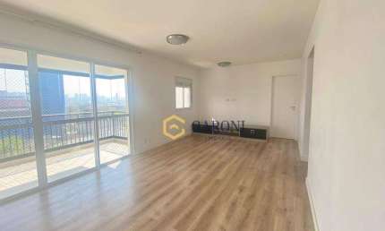 Apartamento Cond Podium a venda, 130 m² - Vila Leopoldina - São Paulo/SP