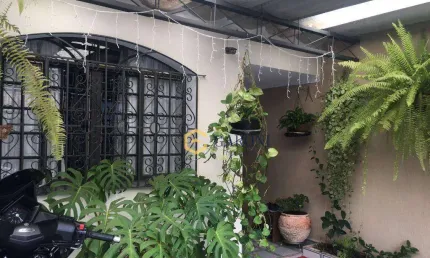 Casa com 3 dormitórios à venda, 141 m² por r$ 980.000,00 - parque continental - são paulo/sp