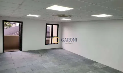 Sala comercial 50m em condomínio fechado na vila leopoldina, são paulo